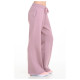 Target Γυναικείο παντελόνι φόρμας Loose Flare Fleece Pants